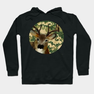 Can You See Me Now Hoodie